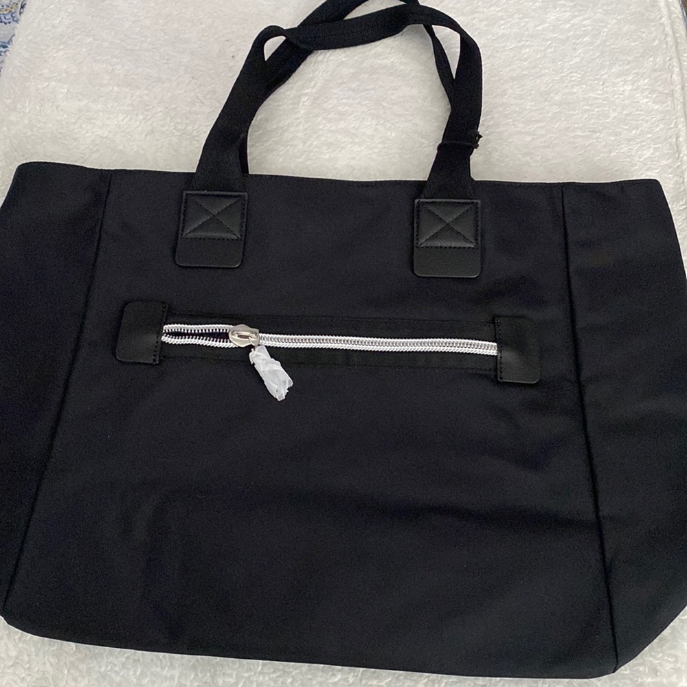 HADAKI uptown tote